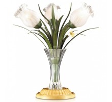 Настольная лампа декоративная Odeon Light Merida 2652/3T