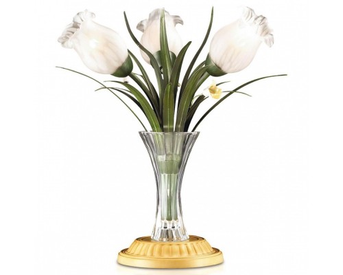 Настольная лампа декоративная Odeon Light Merida 2652/3T