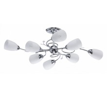 Потолочная люстра De City Олимпия 638012808