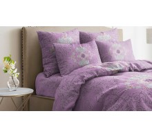 Постельное белье полутораспальное Витраж