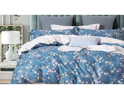 Постельное белье двуспальное Vivian