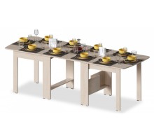 Стол обеденный СТК 7