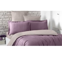 Постельное белье полутораспальное Loft