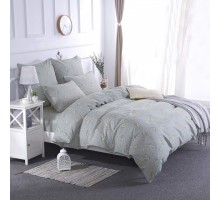 Постельное белье евростандарт Лори