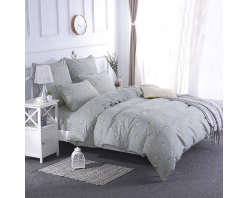Постельное белье евростандарт Лори