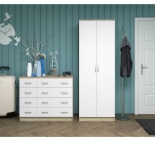 Набор для прихожей Фреш