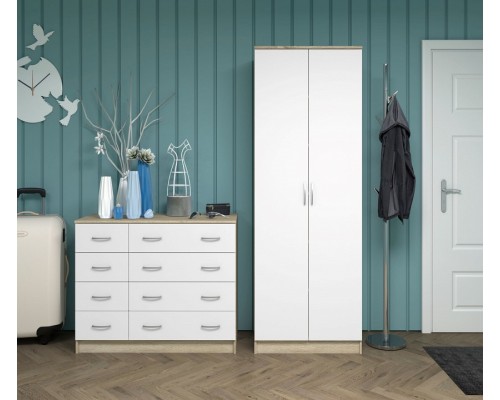 Набор для прихожей Фреш