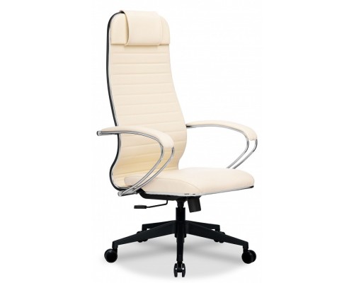 Кресло компьютерное МЕТТА-6.1(MPES)