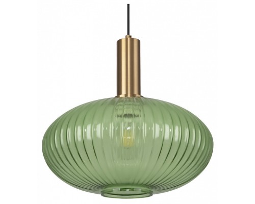 Подвесной светильник Freya Zelma FR8012PL-01GN