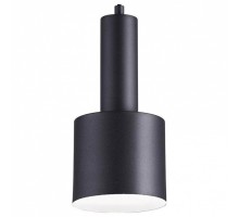 Подвесной светильник Ideal Lux Holly HOLLY SP1 NERO