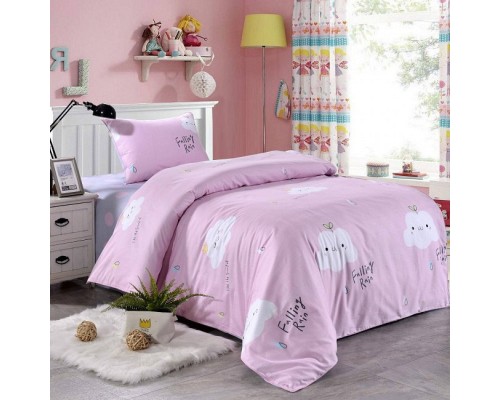 Постельное белье детское Тучка