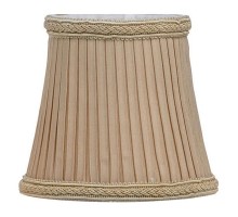 Плафон текстильный MW-Light LSH 2 LSH2028