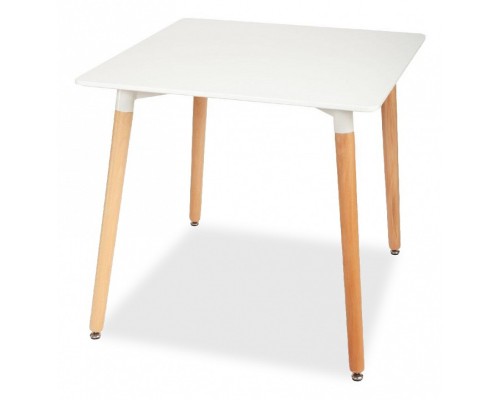 Стол обеденный TBR001 (white)