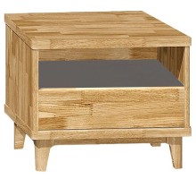 Тумбочка Wallstreet