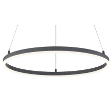 Подвесной светильник Escada Void 10254/1LED Black APP