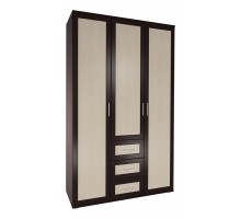 Шкаф платяной Мебелайн-20