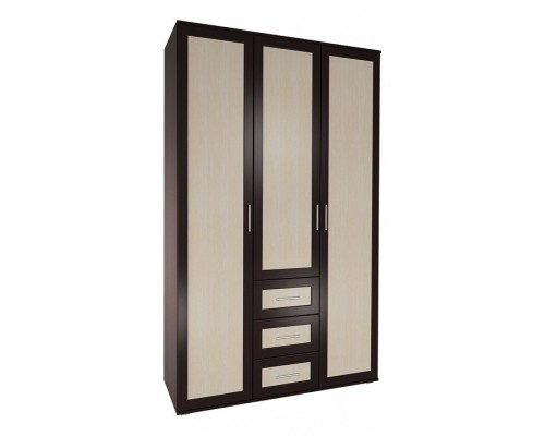 Шкаф платяной Мебелайн-20