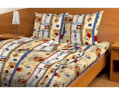 Постельное белье полутораспальное Fantasia