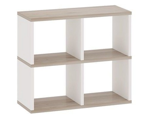 Стеллаж Бартоло СПД 2-2 БЕН