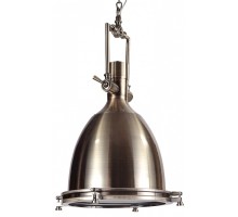 Подвесной светильник Lucia Tucci Industrial INDUSTRIAL 092