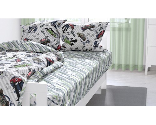 Постельное белье полутораспальное Калифорния