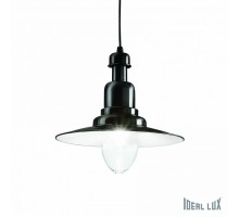 Подвесной светильник Ideal Lux FIORDI FIORDI SP1 NERO