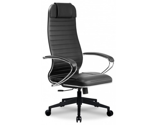 Кресло компьютерное МЕТТА-6(MPES)