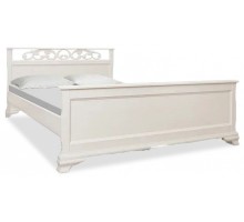 Кровать двуспальная Версаль