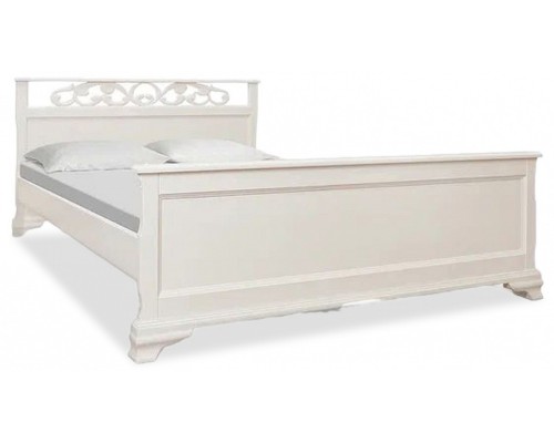 Кровать двуспальная Версаль