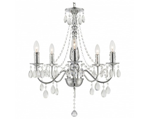 Подвесная люстра Globo William 63129-5