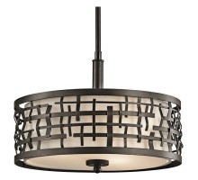 Светильник на штанге Kichler Loom KL-LOOM-P-B