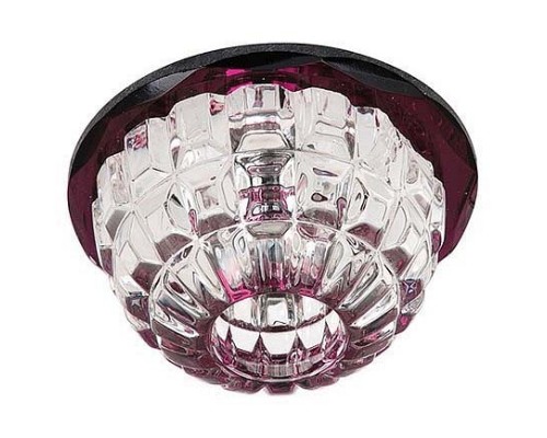 Встраиваемый светильник Horoz Electric