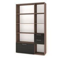 Стеллаж универсальный Бриз СТ.105.1204-01