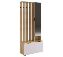 Стенка для прихожей Бери