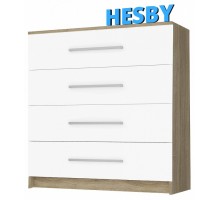 Комод Монреаль