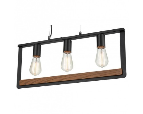 Подвесной светильник Vele Luce Reef VL6072P32