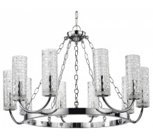 Подвесная люстра Favourite Syreni 2816-10P