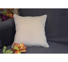 Наволочка декоративная Рошель