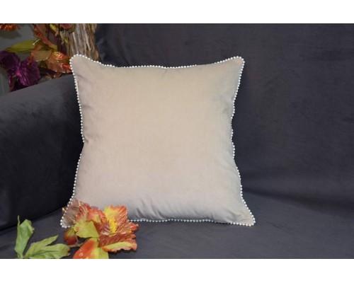 Наволочка декоративная Рошель