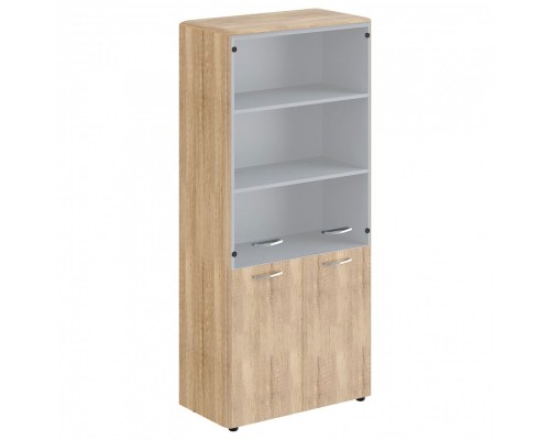 Шкаф-витрина Dioni DHC 85.2(Z)