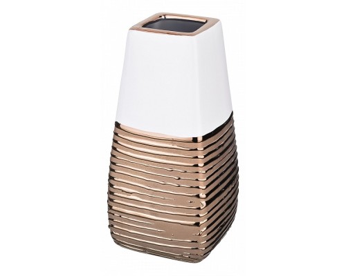 Ваза настольная (9.8x9.8x20.5 см) ART 699-137