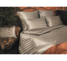 Постельное белье полутораспальное Night coffee