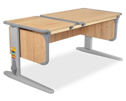 Стол учебный 4-75-40