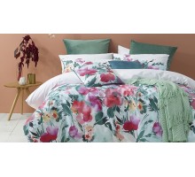 Постельное белье двуспальное Satin Lux