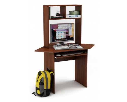 Стол компьютерный Лайт-К СН