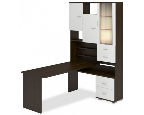 Стол компьютерный Домино СР-620/180