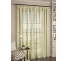 Гардина (300x260 cм) 1 шт. L101