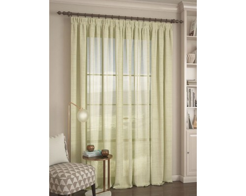 Гардина (300x260 cм) 1 шт. L101