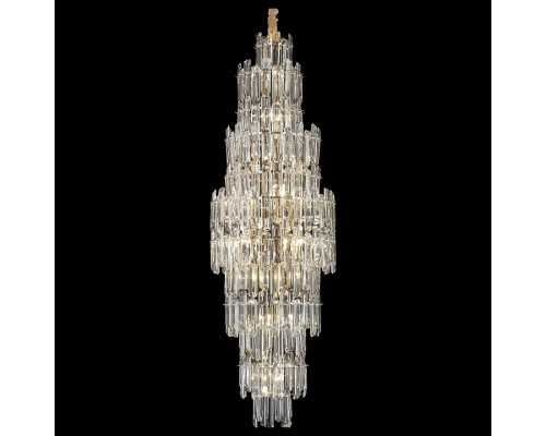 Подвесная люстра Wertmark Lazzara 