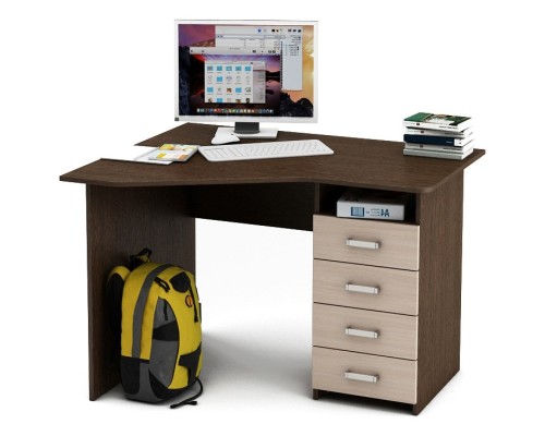 Стол письменный Лайт-19